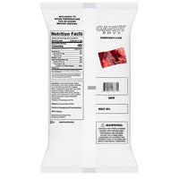 Color Candy Buffet Kit - Red Edition