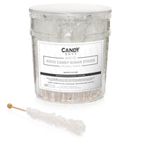 Color Candy Buffet Kit - White Edition