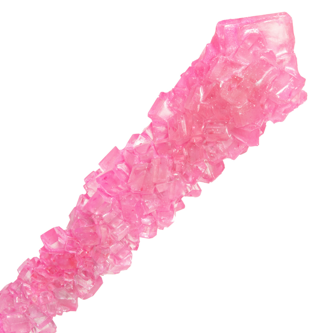 Princess Rock Candy Crystal Sticks