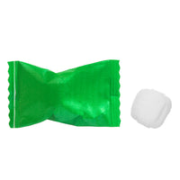 Green Wrapper Buttermints