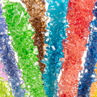 Build-Your-Own Rock Candy Sugar Stick Tub