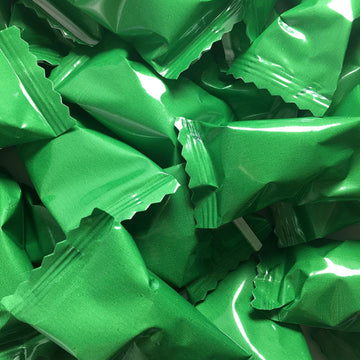 Green Buttermints - 13 oz Bag