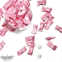 Pink Buttermints -13 oz Bag