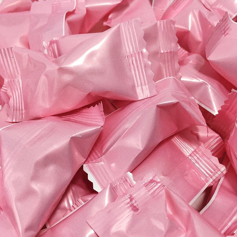 Pink Buttermints -13 oz Bag