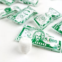 Money Buttermints - 13 oz Bag
