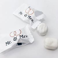 Mr. & Mrs. Buttermints - 13 oz Bag