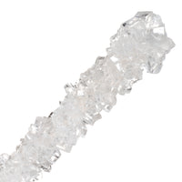 White Rock Candy Crystal Sticks - Original Sugar Flavor