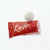 'Love' Buttermints - 13 oz Bag