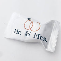 Mr. & Mrs. Buttermints - 13 oz Bag