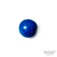 BACK IN STOCK SOON! Royal Blue 1 inch Round Gumballs - 2 lb Bag