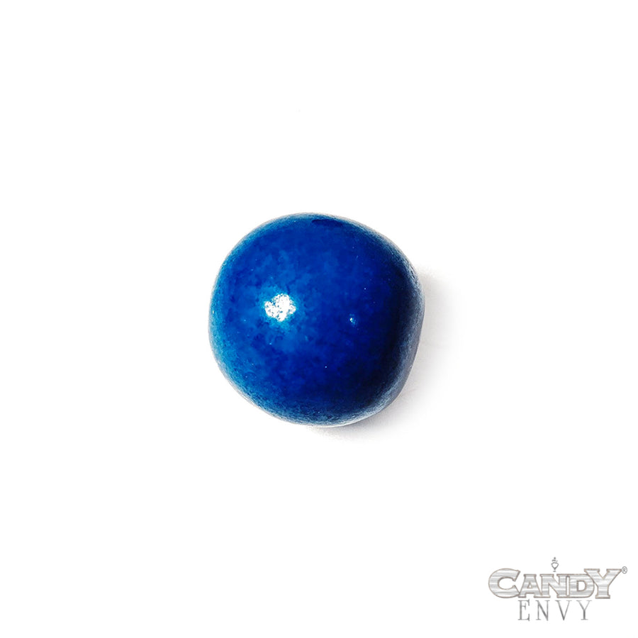 BACK IN STOCK SOON! Royal Blue 1 inch Round Gumballs - 2 lb Bag
