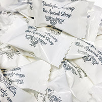 'Special Day' Wedding Buttermints - 13 oz Bag